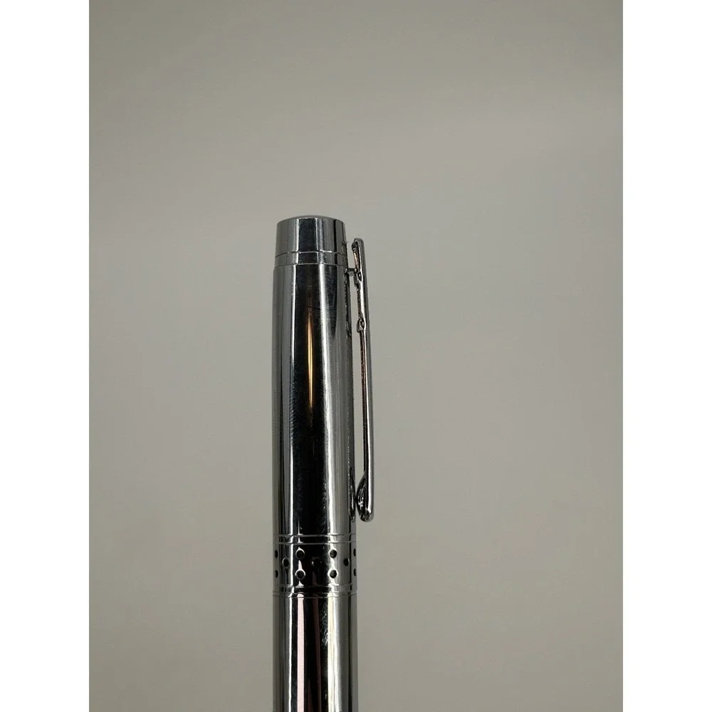 Zippo Writing Instruments Prudential Bank Advertising Pen